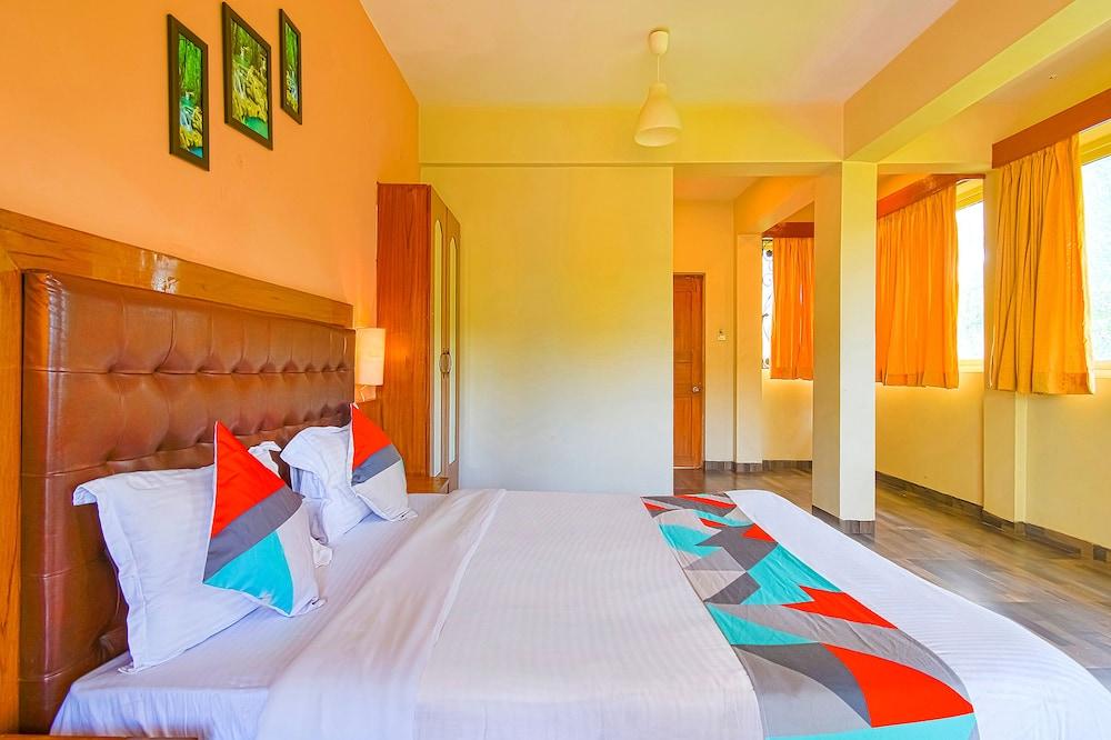 Fabhotel Nirvana Resort