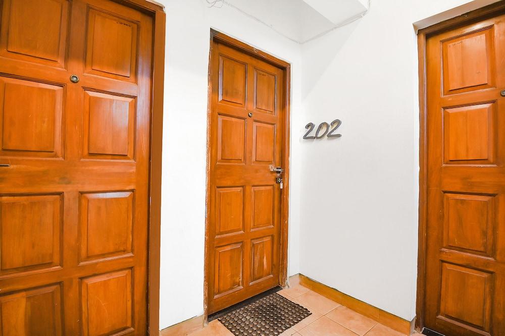 Fabexpress Coco Goa Villas