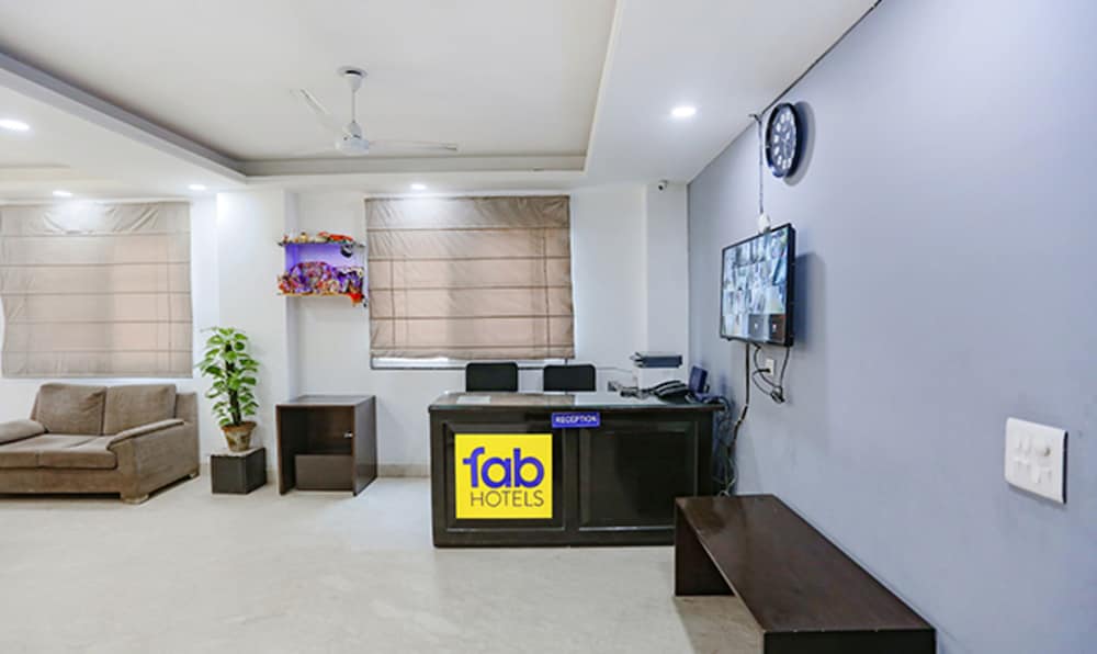 Fabexpress Dream Living