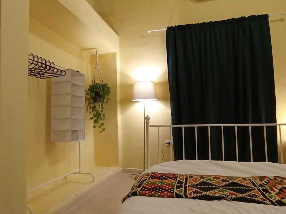 Jordan Heritage Madhafah