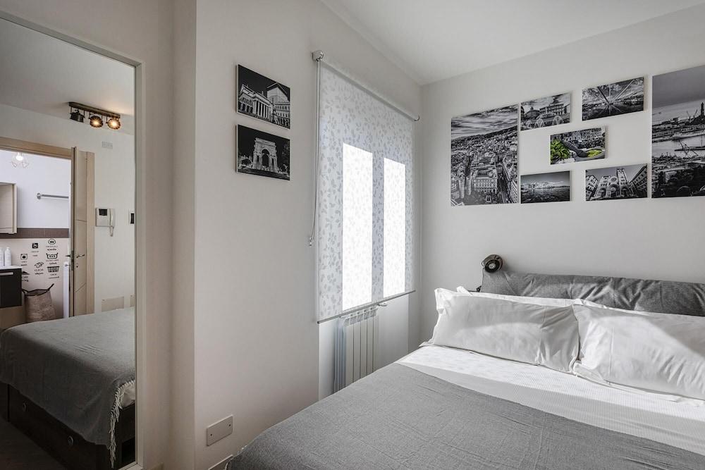 Acquarium Studio by Wonderful Italy