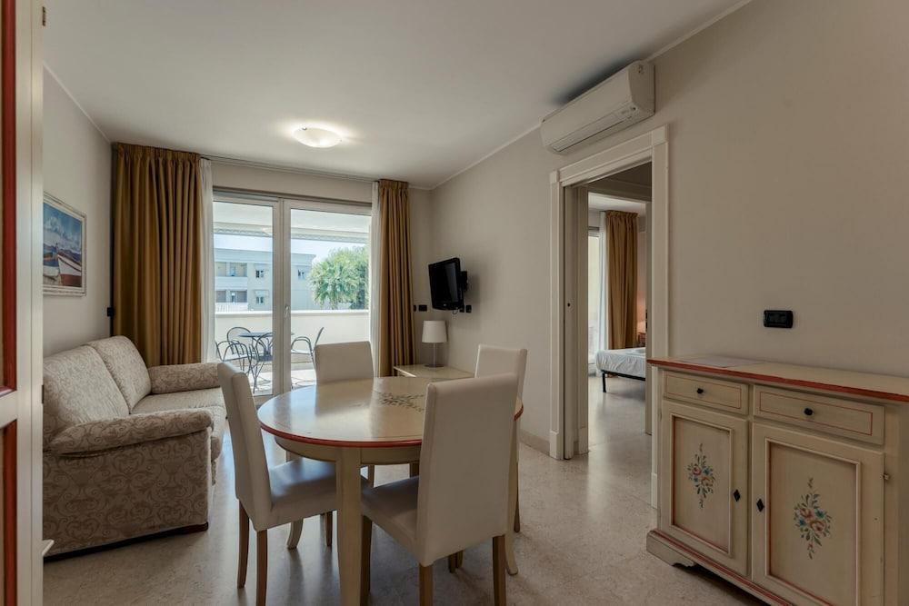 Apt24 - Relais du Lac 202