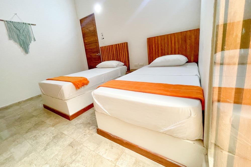 Ayenda Palmas del Rio