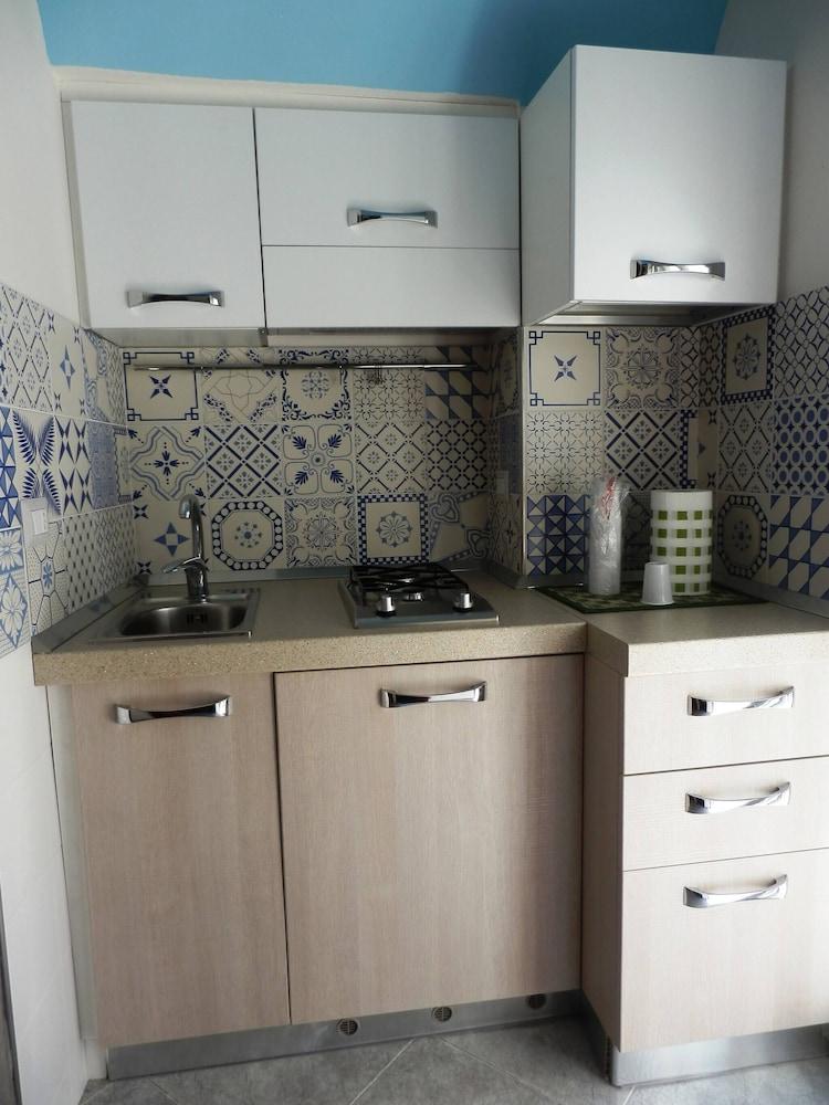 Valentina Mini Apartment