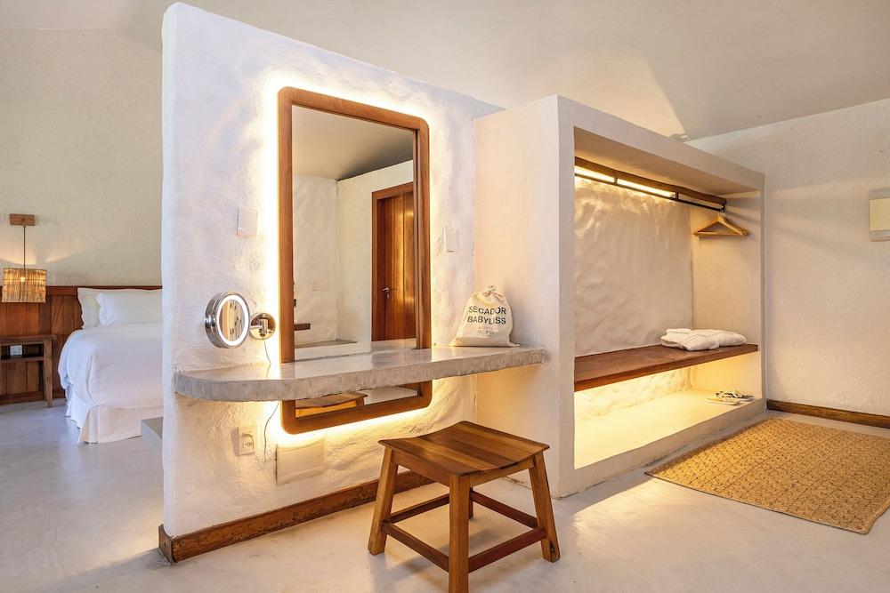 Reserva Jacumã - Boutique Hotel