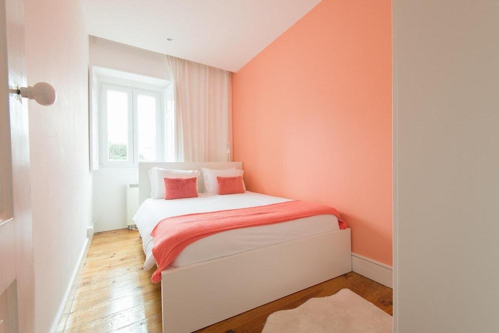 ST Apart 10 in Peniche