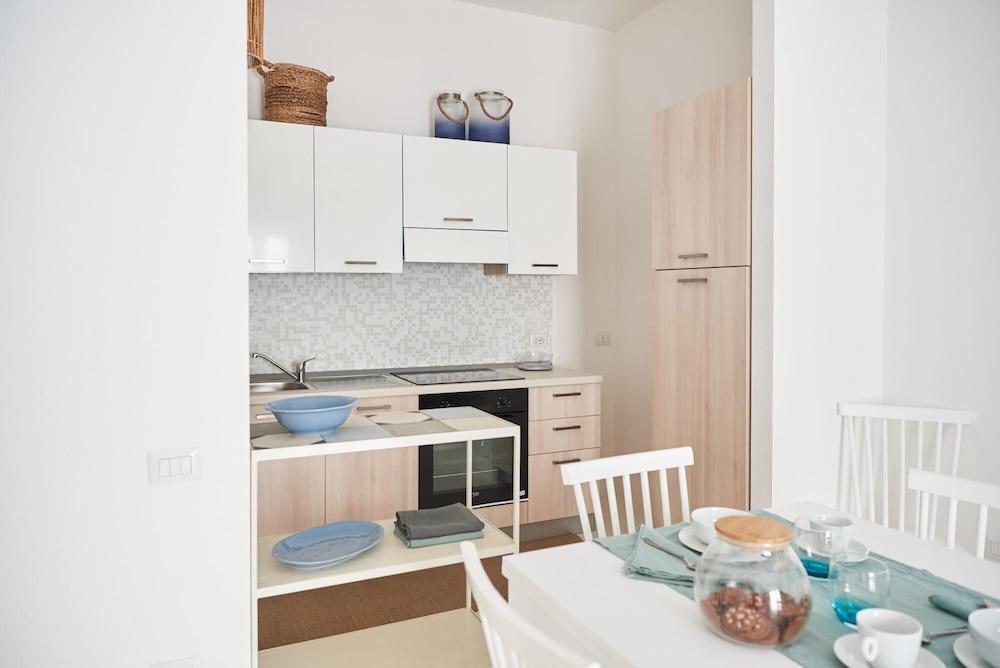 Spiaggia del Principe