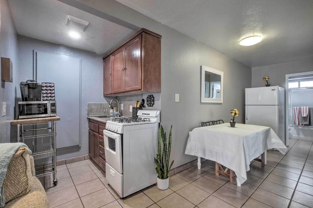 Relaxing Poway Apt w/ Patio Near Parks & Wineries!