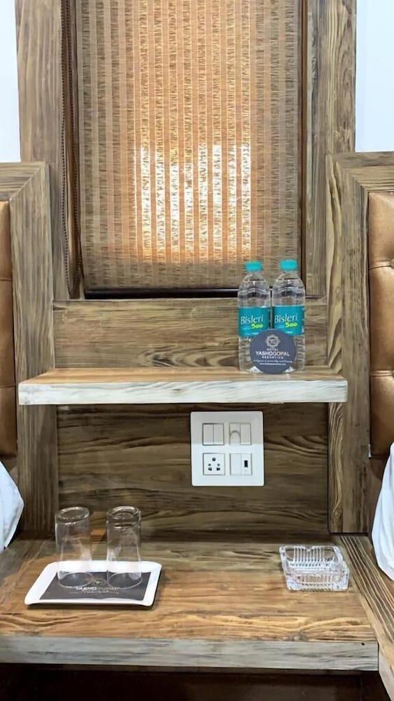 Hotel YashoGopal Resortico