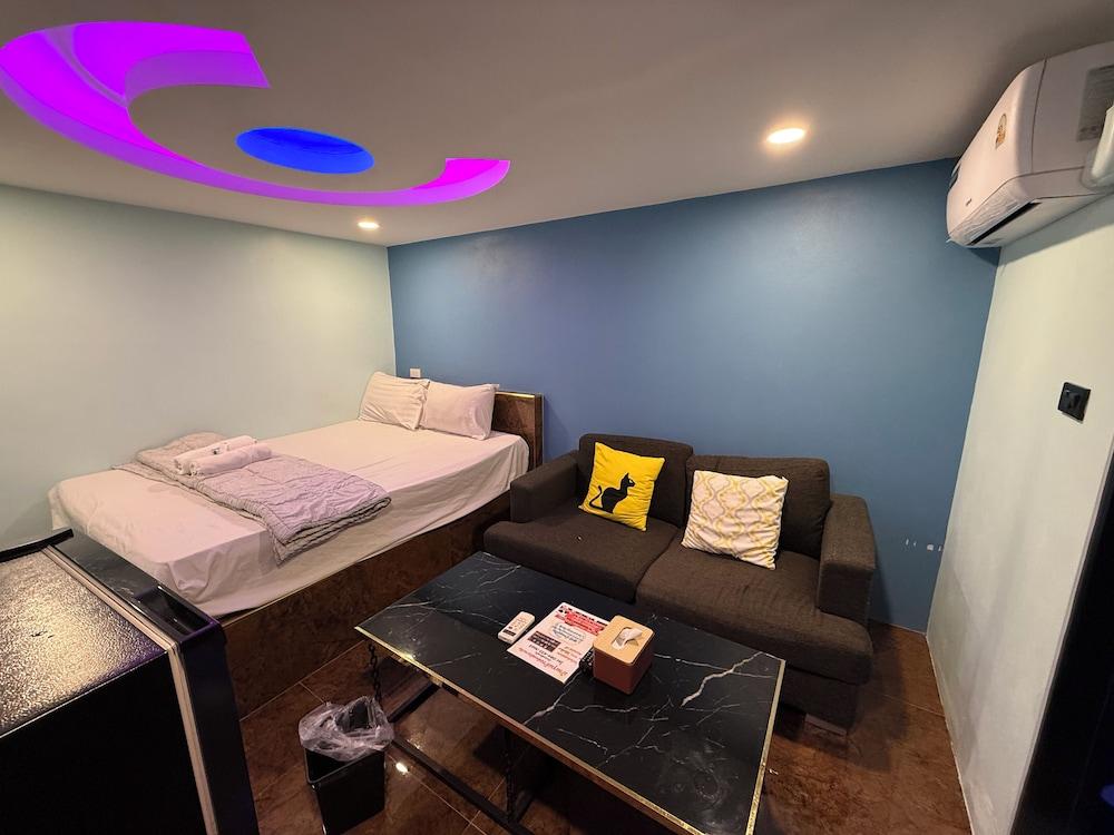 Bankhunchang Guest House