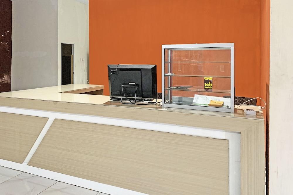 Hotel O Penginapan Radja Jeneponto