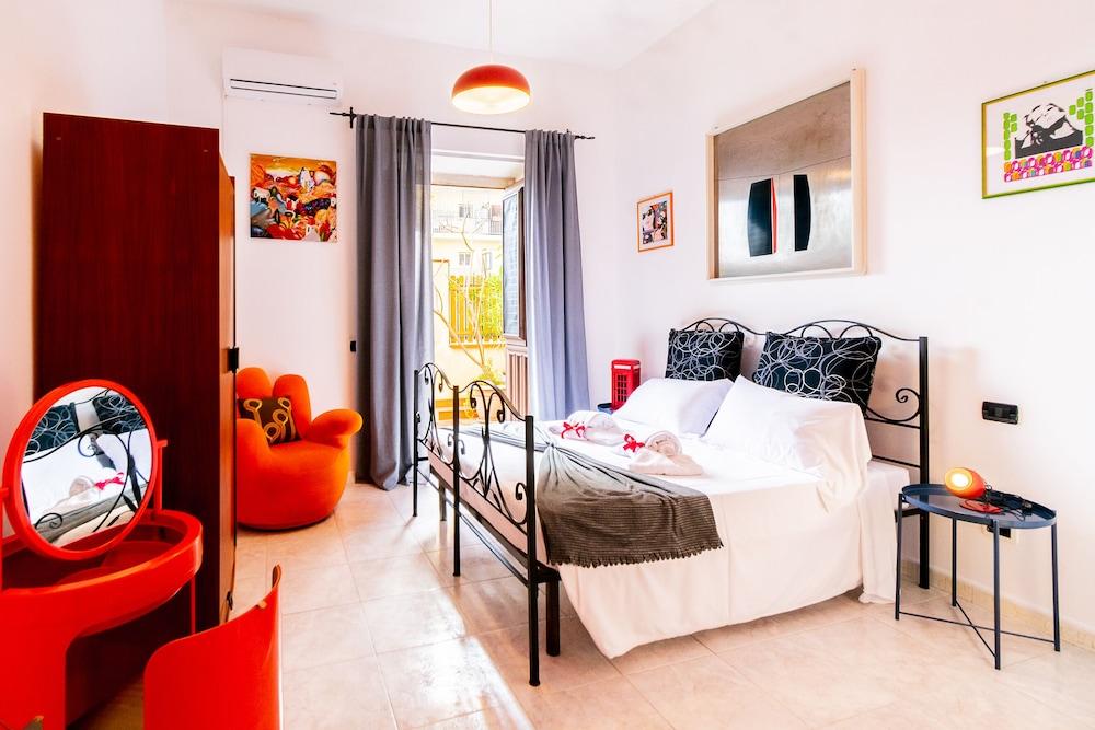 Art House Arenella Con Terrazze