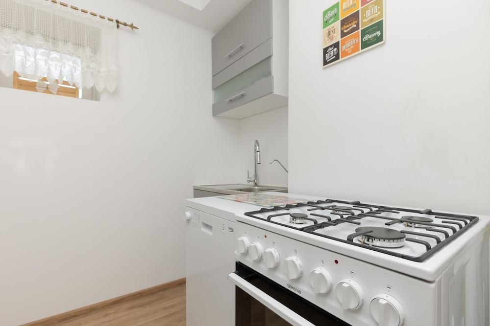 Panska Apartament With AC by Renters