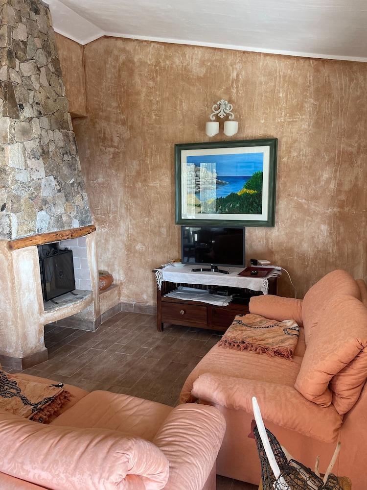 Villa Rocce Rosse Costa Paradiso