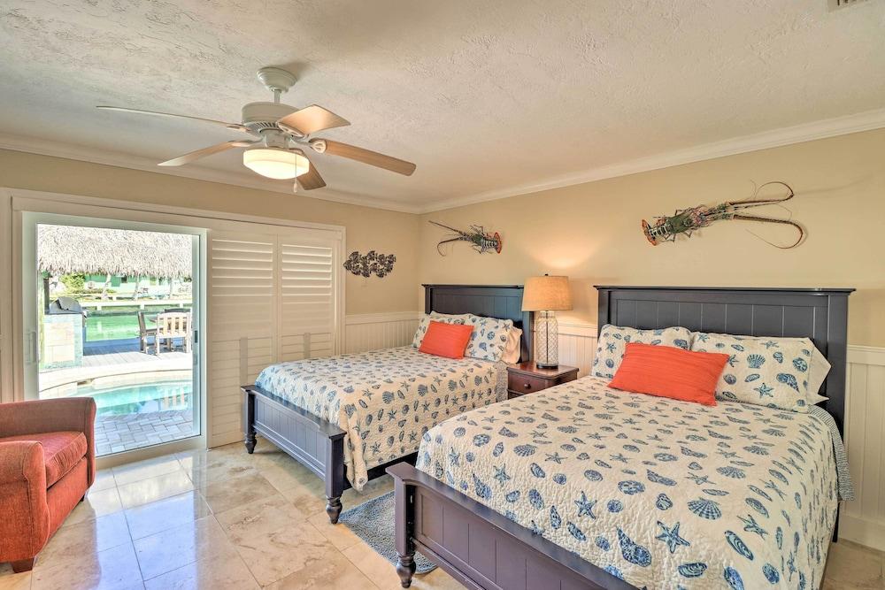 Soothing Duck Key Vacation Rental!