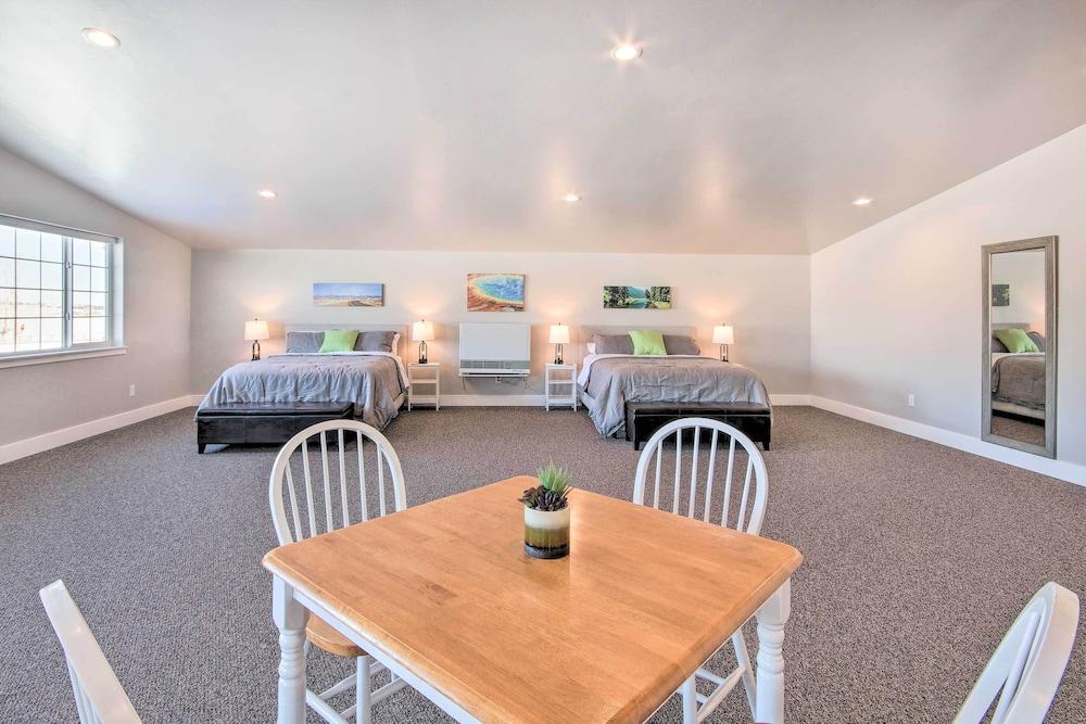 Joliet Studio < 36 Mi to Red Lodge Mountain!