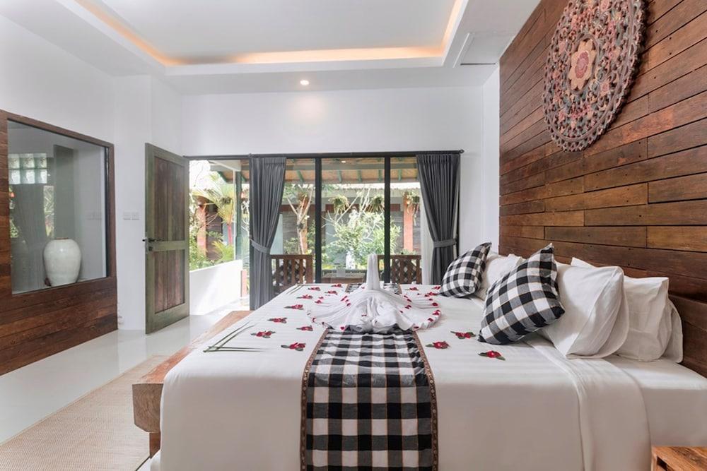 Nawa Sakti Ubud Suite
