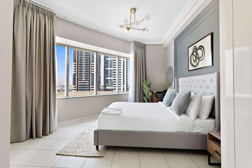 Silkhaus 21st Century, DIFC Dubai