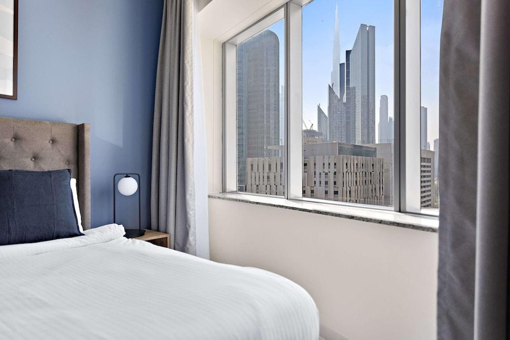 Silkhaus 21st Century, DIFC Dubai