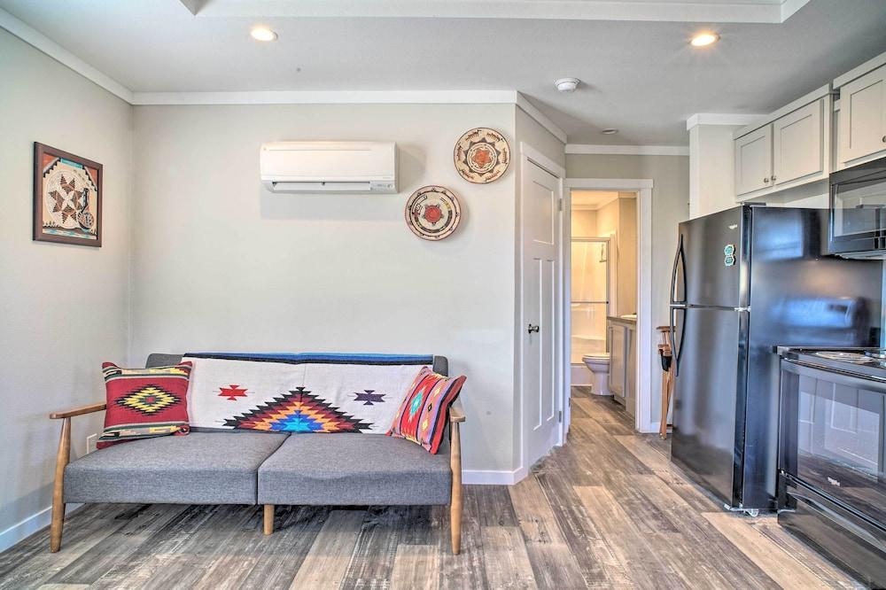 The Roadrunner - Silver City Oasis w/ Views!