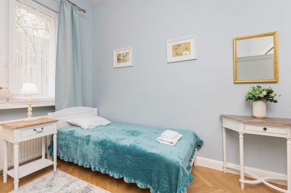 Apartament Sea Shell Sopot by Renters