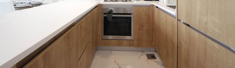 Luxury duplex in Raha lofts