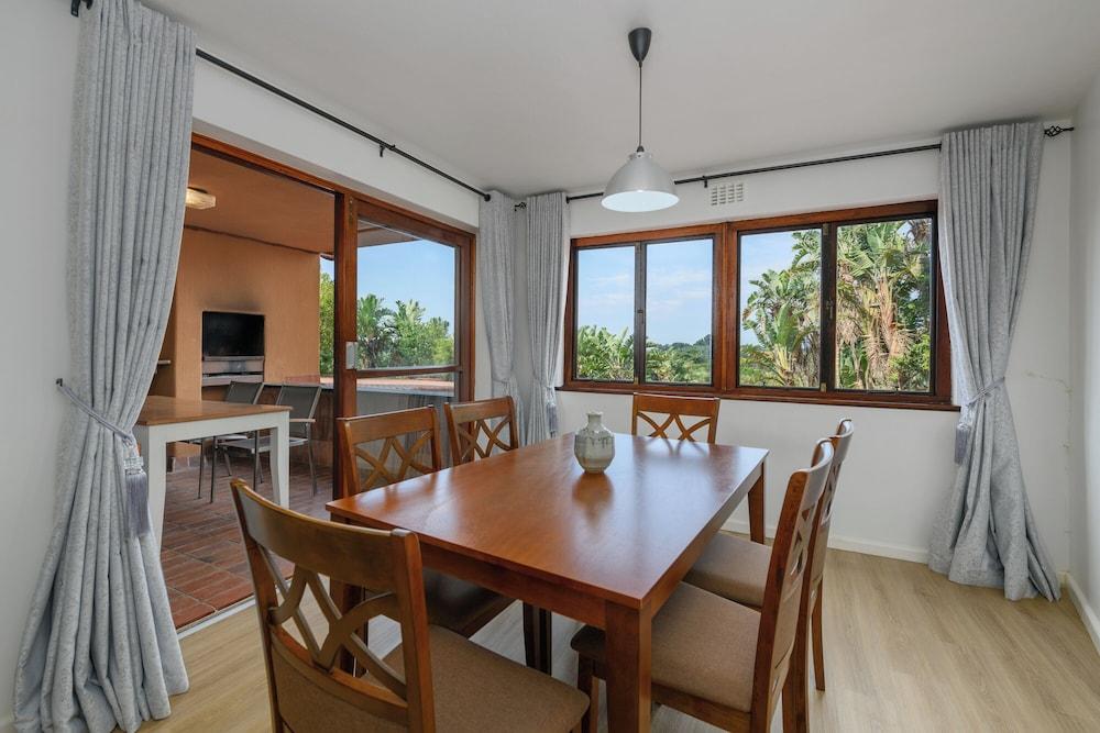 San Lameer Villa 2835