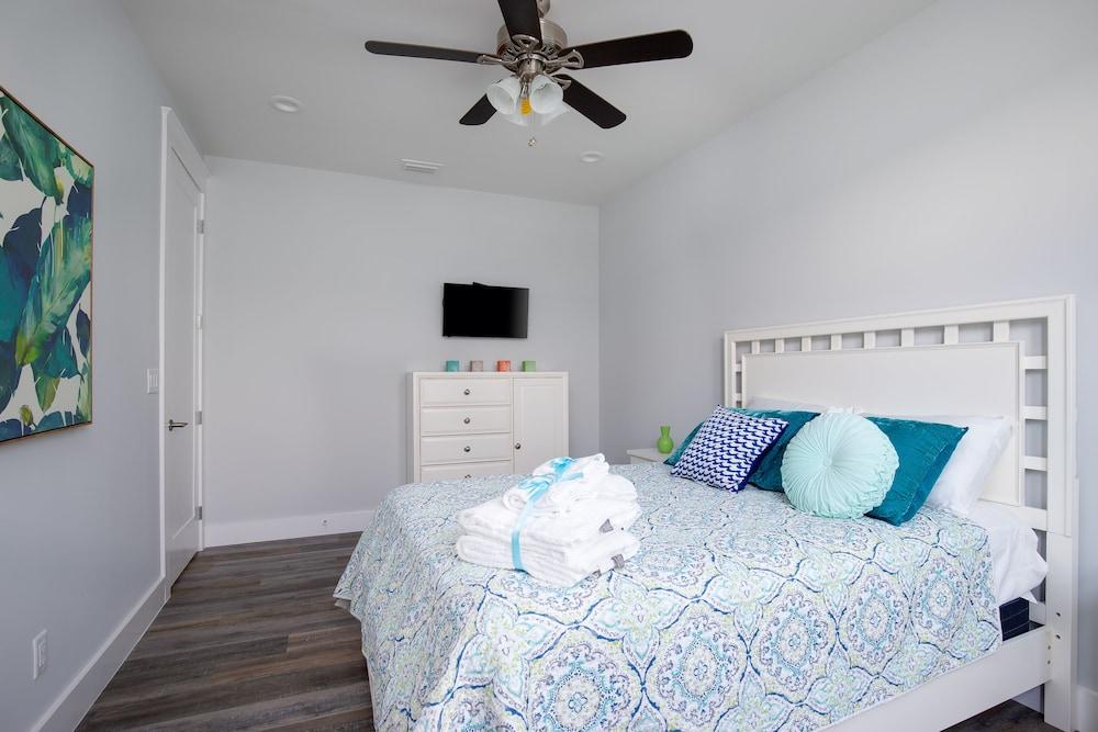 601 Lyndell Ln - Pier Relaxation I