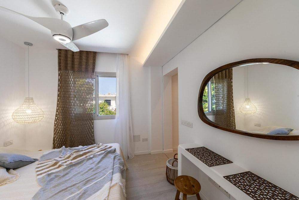 Protaras Rose By The Sea Villa