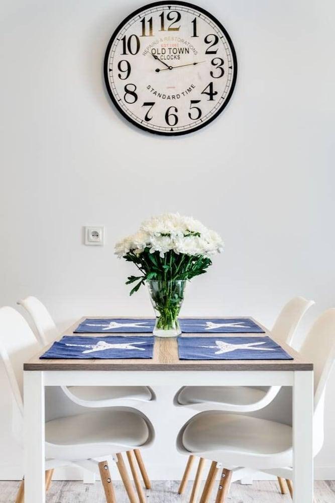 Elite Apartments Nave