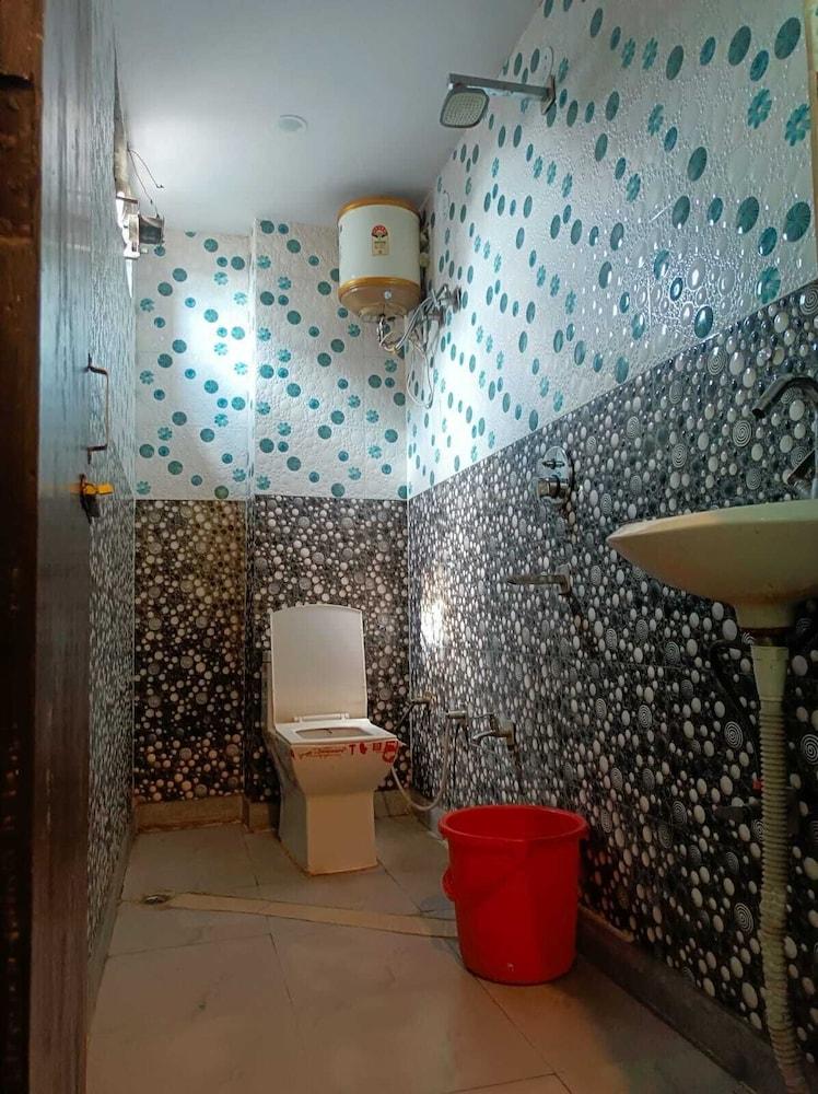 Hotel Green Arrow Nawada