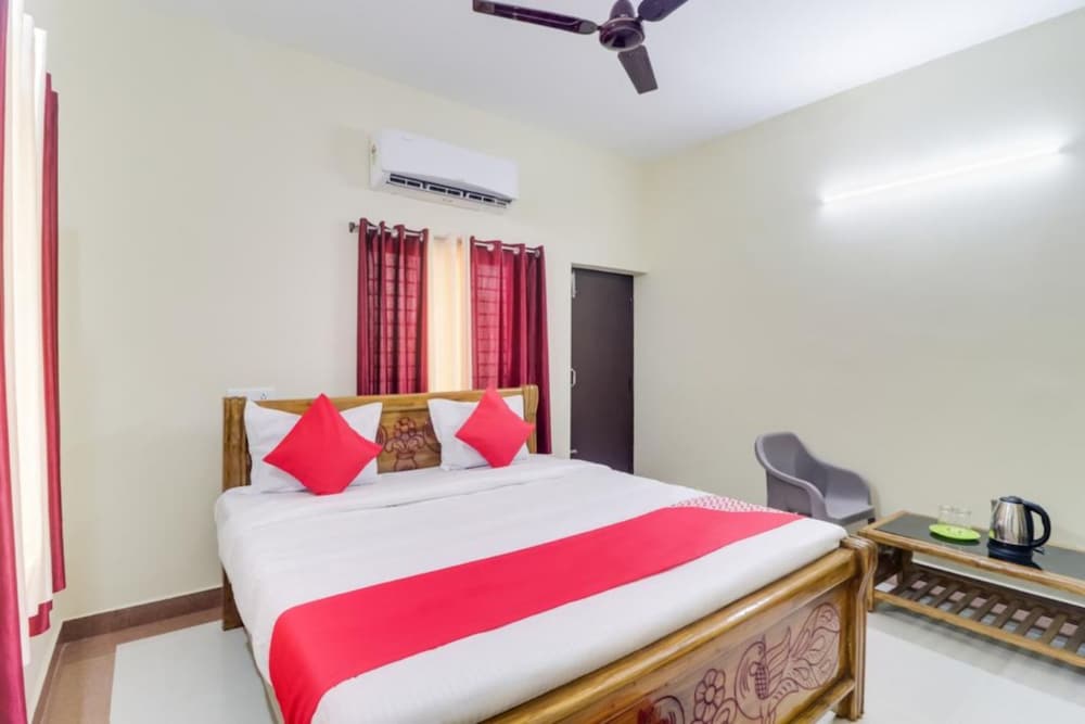 Goroomgo Vaiko Bhubaneswar