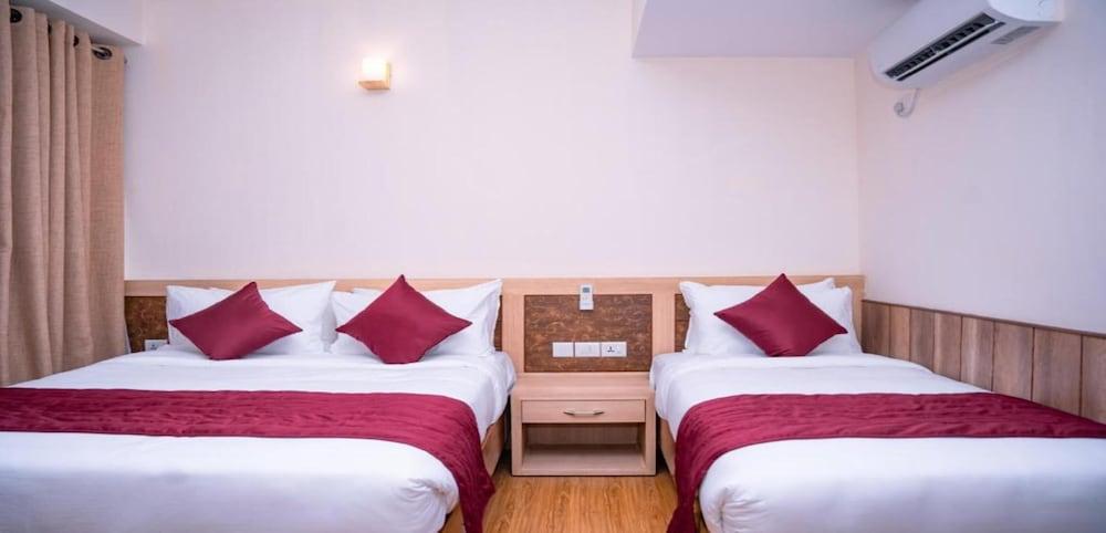 MeroStay 137 Hotel Eye