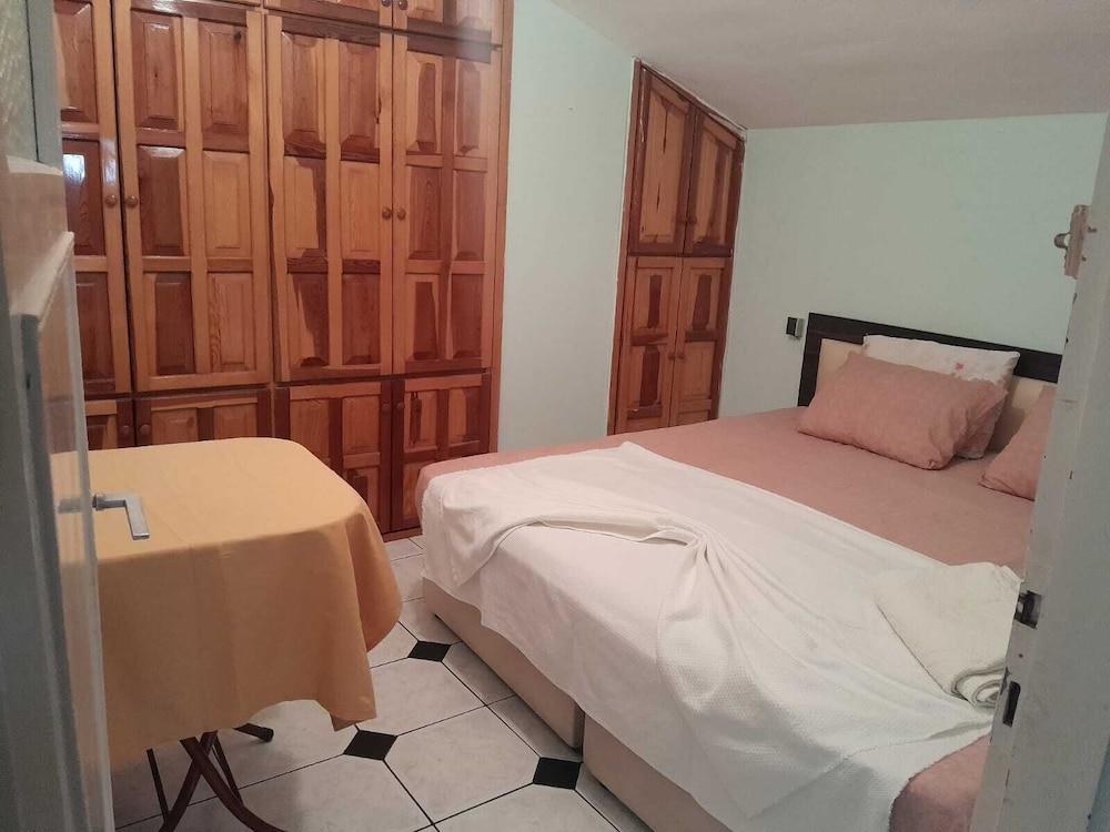 Ayışığı Pansiyon