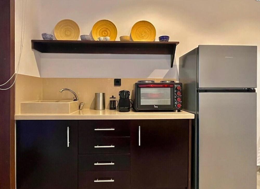 Michaliou Kipos Luxury Villas