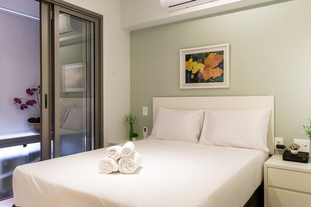 Studios ByWay Vila Madalena