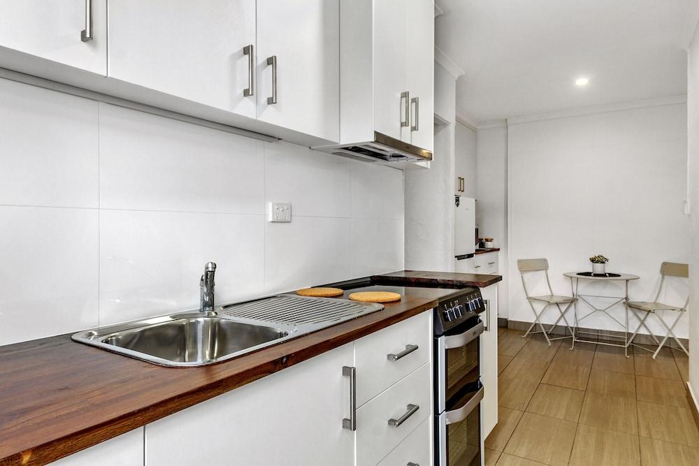 Spectacular Views - One Bedroom Unit