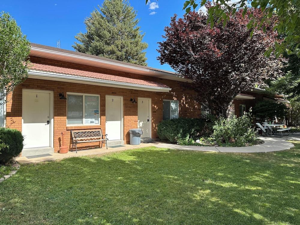 Kanosh Motel