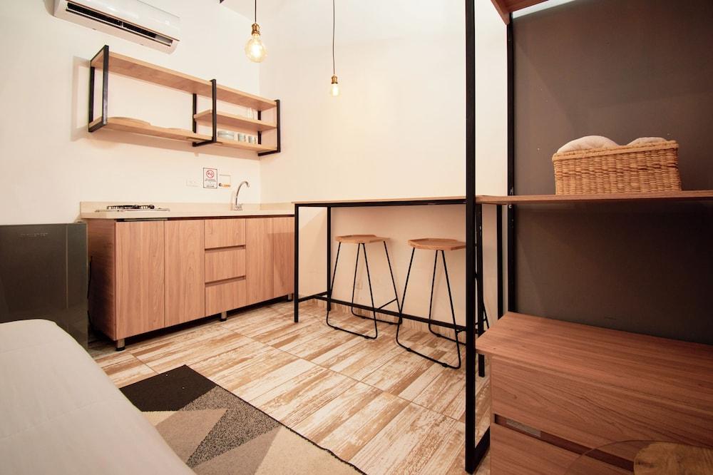 Lexum by Bernalo Hotels