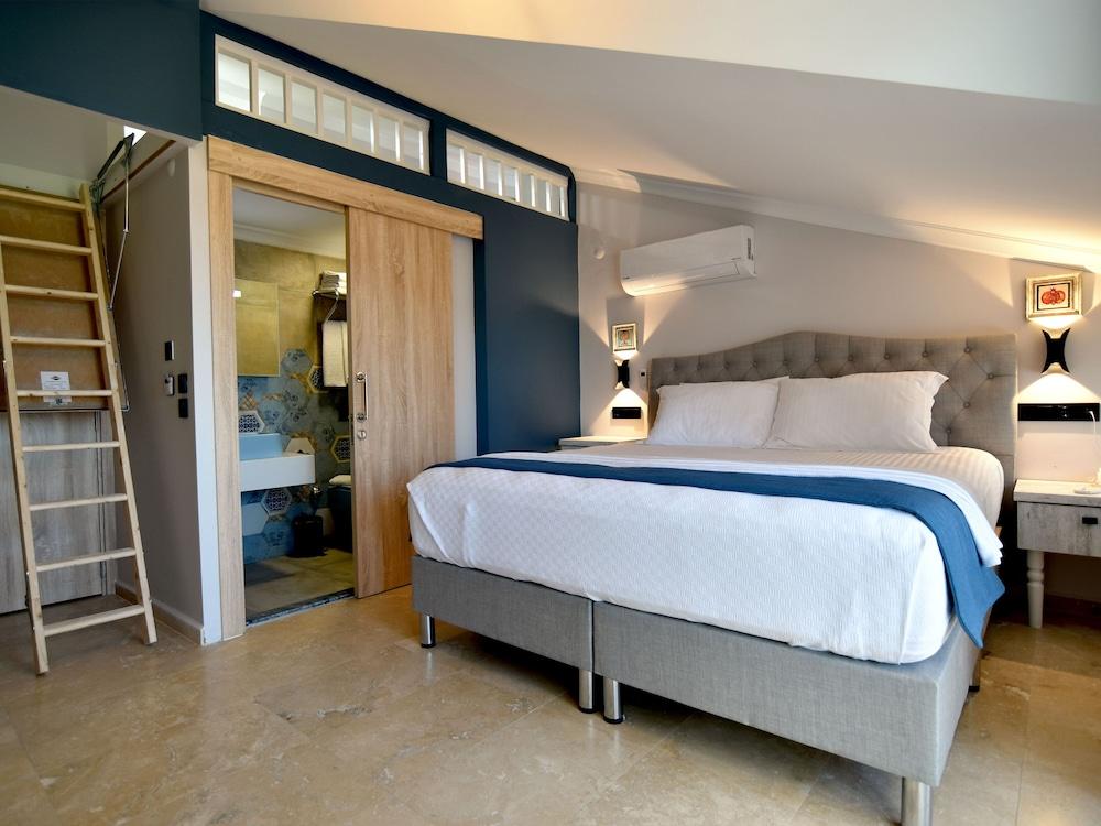 Tahir Ağa Hotel Datça