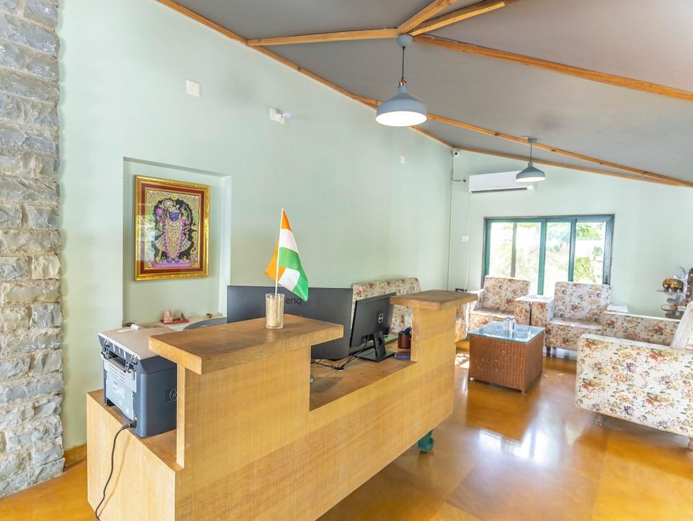 Banjara Hills Resort