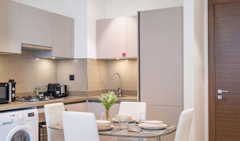 LUX The Executive Sobha Suite 2