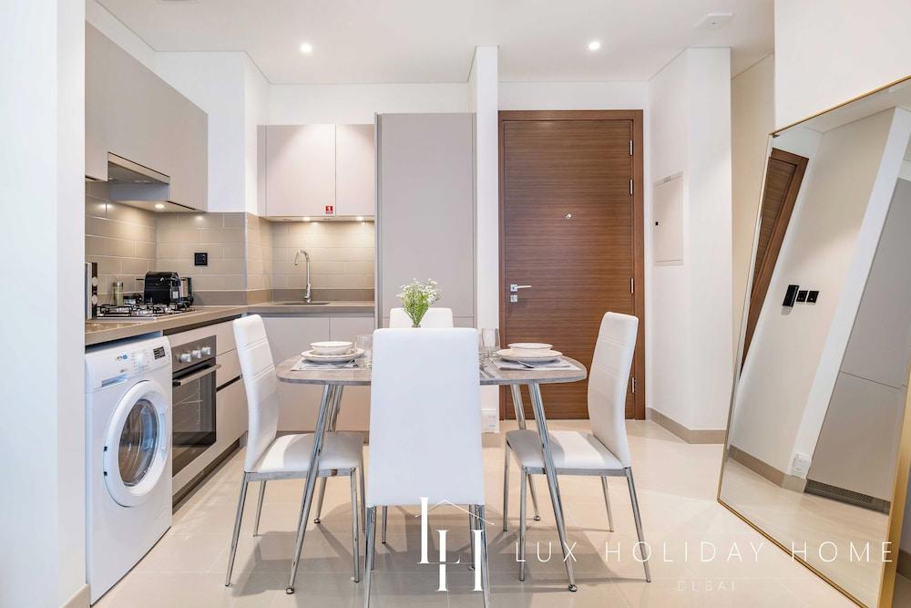 LUX The Executive Sobha Suite 2